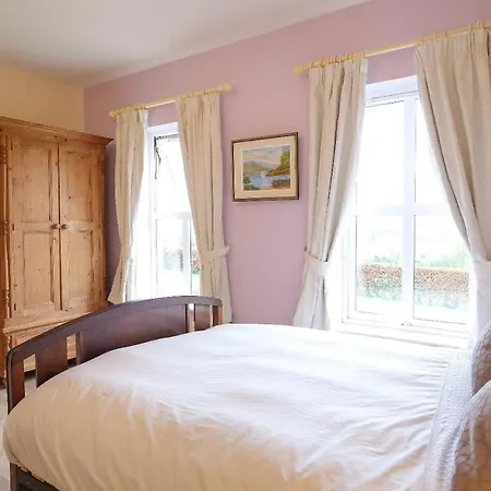 Ashmount Holiday home *