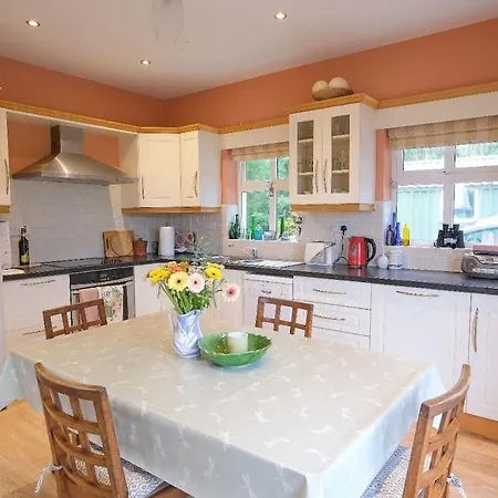 Ashmount Holiday home *