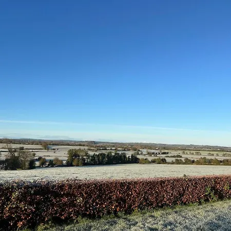 Ashmount Holiday home