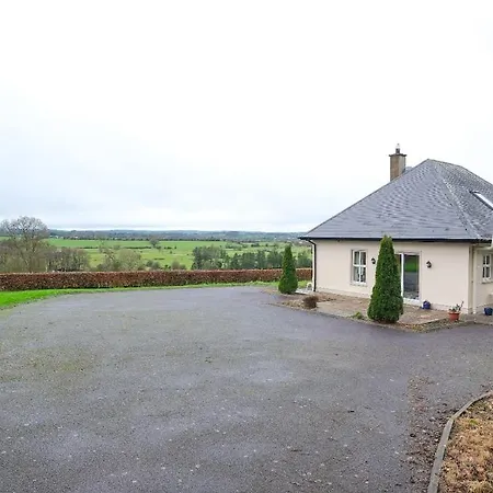 Ferienhaus Ashmount