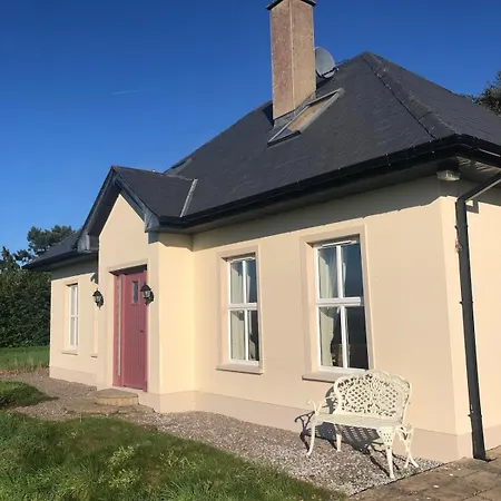 Ashmount Ferienhaus Ballynageragh